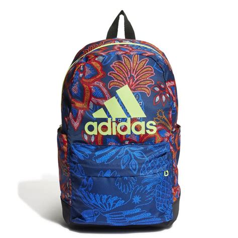 mochila feminina adidas farm|Adidas Mochila adidas x FARM Rio .